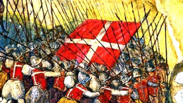 Μάλτα 1565: Ο Έλλην ιππότης που “έκοβε” Τούρκους! Με το σπαθί, σαν τον άνεμο