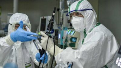 Μάχη για τη ζωή του δίνει ο 76χρονος που του επιτέθηκε ροτβάιλερ