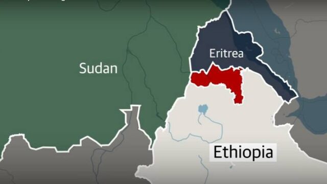 Μαίνεται ο πόλεμος στην Αιθιοπία – Νέα Ρουάντα φοβάται ο ΟΗΕ, Γιώργος Λυκοκάπης