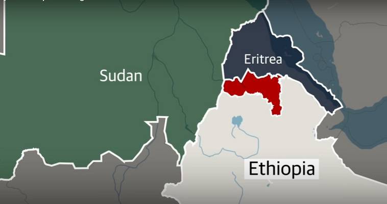 Μαίνεται ο πόλεμος στην Αιθιοπία – Νέα Ρουάντα φοβάται ο ΟΗΕ, Γιώργος Λυκοκάπης