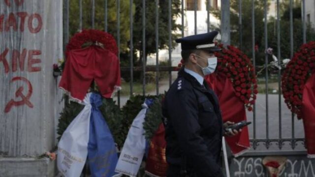 "Φρούριο" η Αθήνα – 5.000 αστυνομικοί επί ποδός, σε ισχύ η απαγόρευση