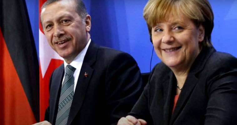 Άτολμη η Ευρώπη απέναντι στην Τουρκία – Παρασκήνιο και σενάρια στη Σύνοδο Κορυφής (upd), slpress