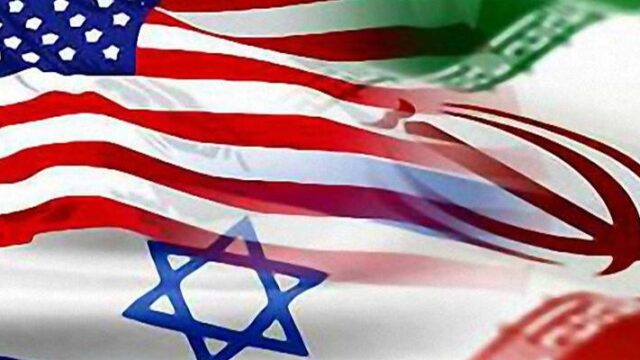 Η εκδίκηση του Ιράν για τα σαμποτάζ του Ισραήλ