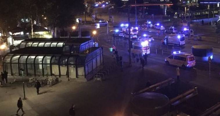 Το Ισλαμικό Κράτος πίσω από το χτύπημα στη Βιέννη – Ποιος εμπλέκει τον Ερντογάν