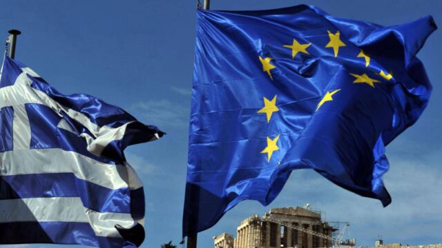 What Greece did wrong in the EU - What are the alternatives, Stavros Lygeros