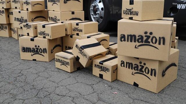 Κομισιόν κατά Amazon – Πήγε για μαλλί και βγήκε κουρεμένη, Όλγα Μαύρου