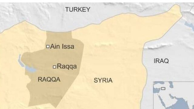 Αποχώρησαν οι Τούρκοι από φυλάκια της Ιντλίμπ – Συνεχίζουν τους βομβαρδισμούς στην βορειοανατολική Συρία, slpress
