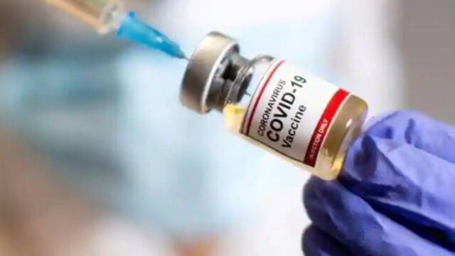 Η ΕΕ βιάζεται για εμβόλιο, αλλά οι Ευρωπαίοι είναι επιφυλακτικοί..., Νεφέλη Λυγερού