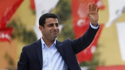 Μπαχτσελί: Ευλογία για την Τουρκία η αποφυλάκιση Ντεμιρτάς