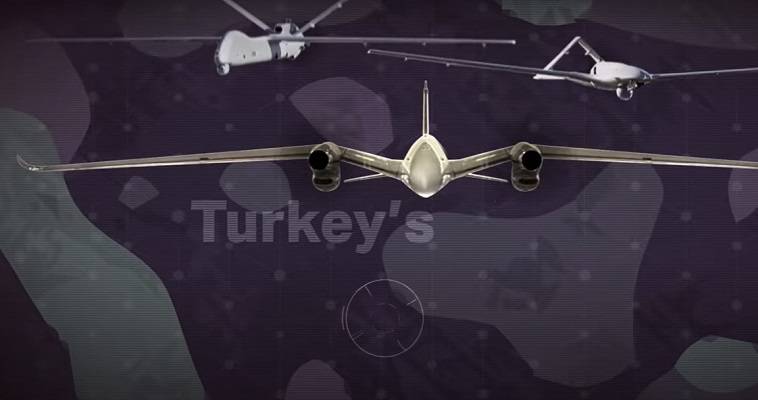 Μπορεί η Ελλάδα να εξουδετερώσει τα τουρκικά drones στο Αιγαίο; Ευθύμιος Τσιλιόπουλος