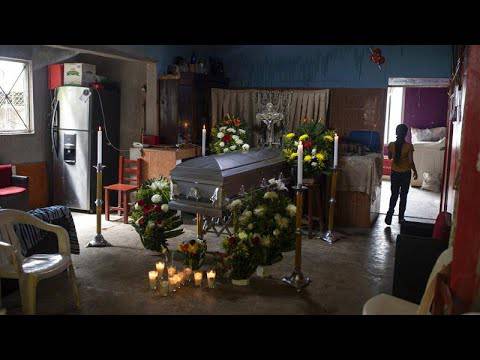 Έκθεση RSF: Πενήντα δολοφονίες δημοσιογράφων το 2020