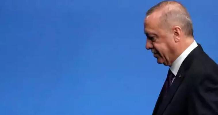 Ankara is setting a Mitsotakis-Erdogan communications trap, Alexandros Tarkas