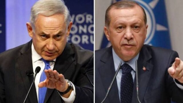 Η Τουρκία ρίχνει δολώματα, το Ισραήλ δεν τσιμπάει, Ιωάννης Μπαλτζώης