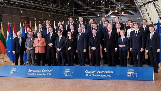 Σύνοδος Κορυφής: Η άγνωστη συνάντηση των Βρυξελλών – Όλο το διπλωματικό παρασκήνιο, Σταύρος Λυγερός