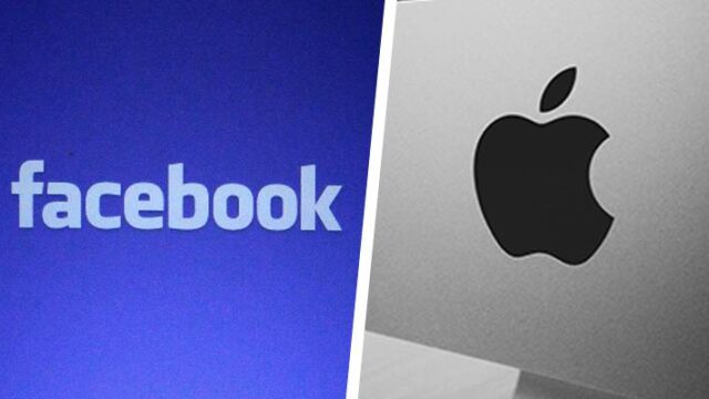 Facebook εναντίον Apple – Το παρασκήνιο μίας γιγαντομαχίας, Αλέξανδρος Μουτζουρίδης