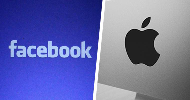 Facebook εναντίον Apple – Το παρασκήνιο μίας γιγαντομαχίας, Αλέξανδρος Μουτζουρίδης