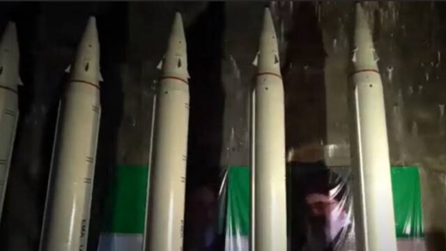 Oι βαλλιστικοί πύραυλοι του Ιράν – Γιατί δεν θα δεχθεί επίθεση, Ευθύμιος Τσιλιόπουλος