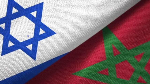 Αγκάθι η Δυτική Σαχάρα στη συμφωνία Ισραήλ-Μαρόκου, Γιώργος Πρωτόπαπας