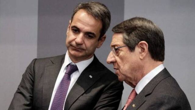 Παράλληλες διαπραγματεύσεις για ελληνοτουρκικά και Κυπριακό, Κώστας Βενιζέλος