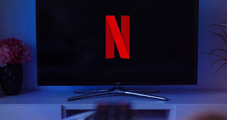 Το Netflix εισβάλλει στο γήπεδο της παραδοσιακής τηλεόρασης