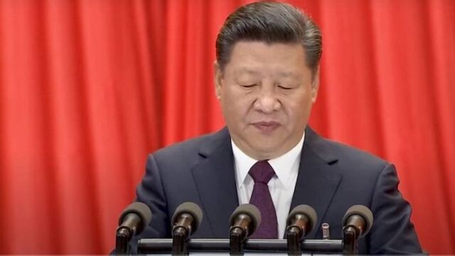 Το "καταραμένο" 2020 αποδείχθηκε "λαχείο" για την Κίνα!, Γιώργος Λυκοκάπης