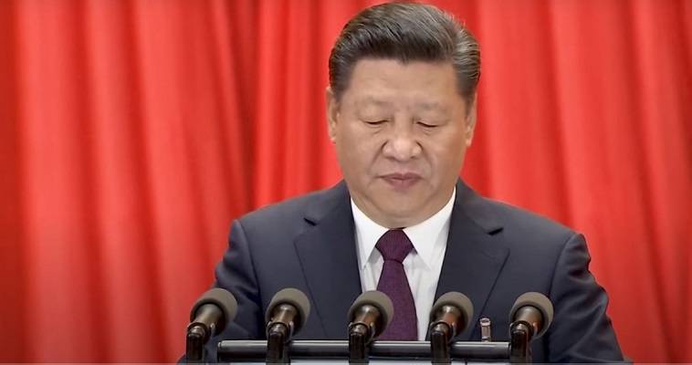 Το “καταραμένο” 2020 αποδείχθηκε “λαχείο” για την Κίνα!
