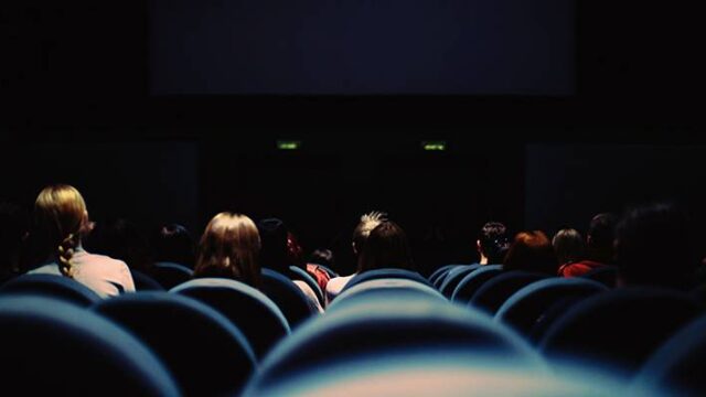 Το σινεμά πάει online – Το 2021 θα κριθεί η επιβίωση των αιθουσών, Αλέξανδρος Μουτζουρίδης