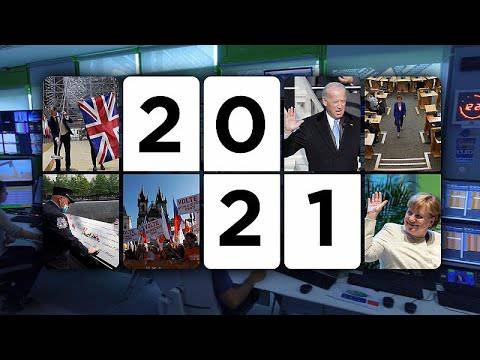 Τι μας επιφυλάσσει η νέα χρονιά 2021