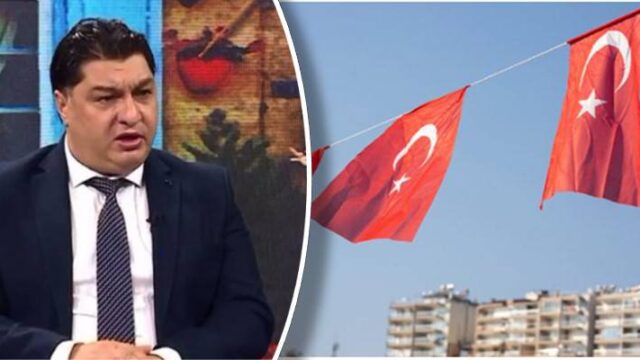 "Κινηματογραφική" σύλληψη Τούρκου διπλωμάτη – Βρέθηκε με 100 κιλά ηρωίνης