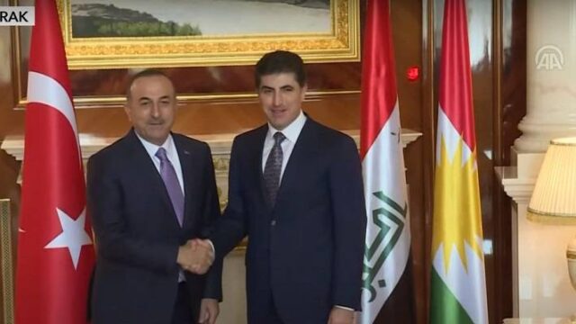 Κούρδοι εναντίον Κούρδων στο βόρειο Ιράκ – Τρίβει τα χέρια του ο Ερντογάν, Γιώργος Λυκοκάπης