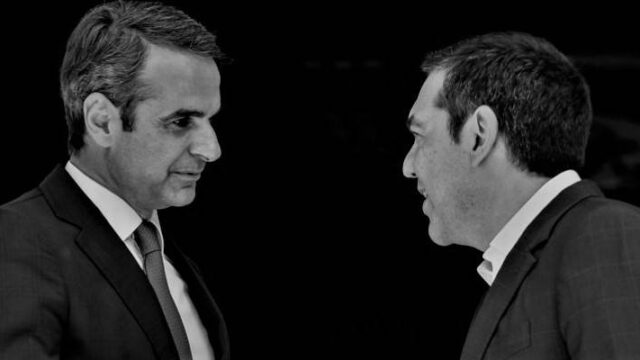 Στα χαρακώματα Μητσοτάκης και Τσίπρας – Τι θα ανακοινώσει ο πρωθυπουργός για την αστυνομική βία, slpress