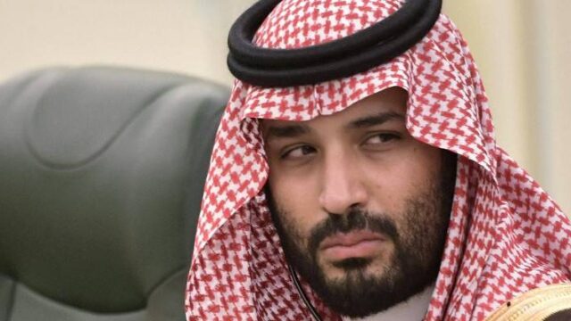 Σαουδική Αραβία: Ο Διάδοχος, οι εκτελεστές "Τίγρεις", ο Κασόγκι και η καταγγελία Αλτζάμπρι, Ευθύμιος Τσιλιόπουλος