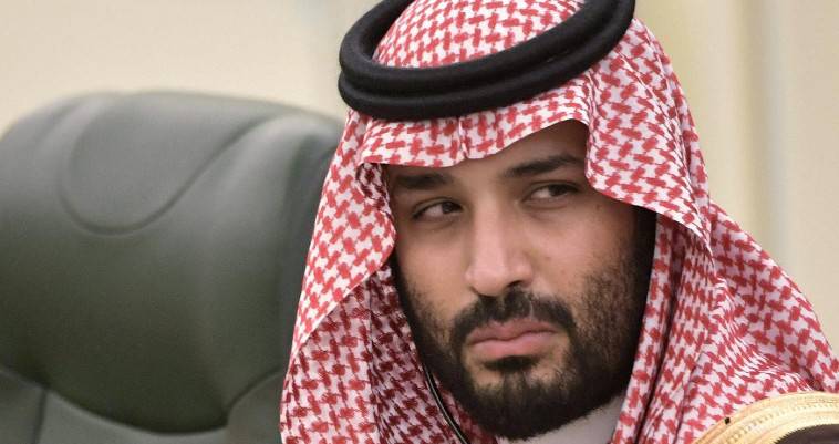 Σαουδική Αραβία: Ο Διάδοχος, οι εκτελεστές "Τίγρεις", ο Κασόγκι και η καταγγελία Αλτζάμπρι, Ευθύμιος Τσιλιόπουλος