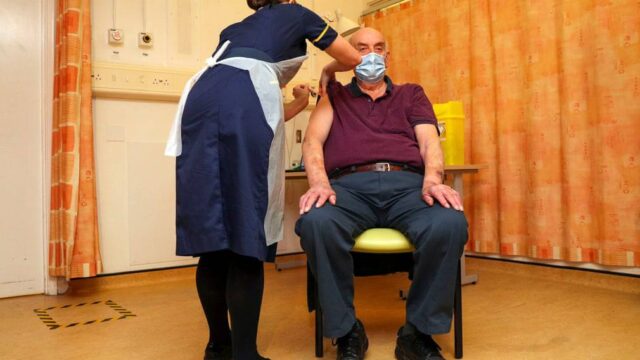 Το παζάρι-σκάνδαλο των εμβολίων – Η Ελλάδα χάρισε δόσεις στη Γερμανία! Όλγα Μαύρου