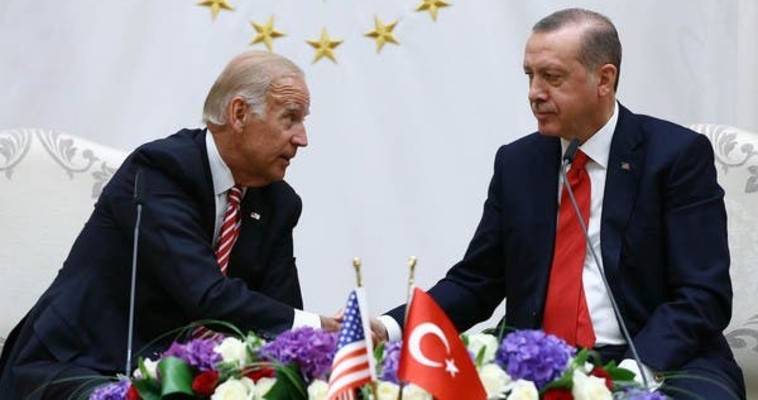 Θα διώξουν την Τουρκία από το ΝΑΤΟ; – Θα γεφυρωθεί το ρήγμα ΗΠΑ-Άγκυρας; Σταύρος Λυγερός