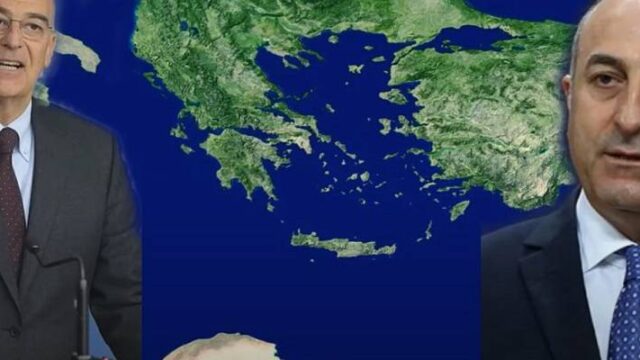 Νέες προκλητικές δηλώσεις Τσαβούσογλου για αποστρατικοποίηση ελληνικών νησιών