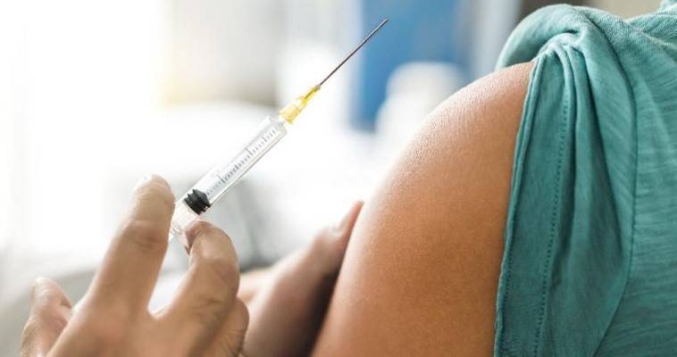 Γιατί νόσησαν οι τέσσερις υγειονομικοί μόλις εμβολιάσθηκαν, Όλγα Μαύρου