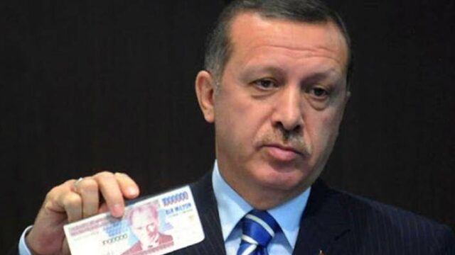 Πόσοι Τούρκοι δεν ψηφίζουν με τίποτα τον Ερντογάν