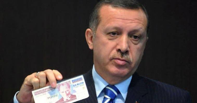 Πόσοι Τούρκοι δεν ψηφίζουν με τίποτα τον Ερντογάν