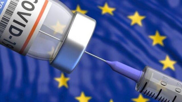 Πόλεμος των εμβολίων – Η ΕΕ ξεμένει από δόσεις, Γιώργος Πρωτόπαπας