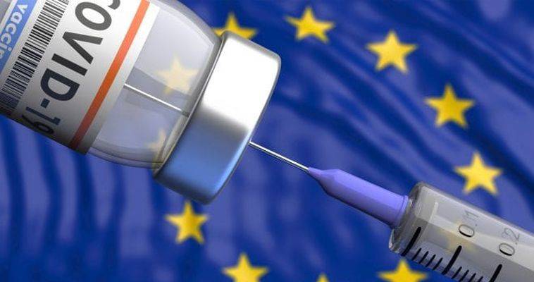 Πόλεμος των εμβολίων – Η ΕΕ ξεμένει από δόσεις, Γιώργος Πρωτόπαπας