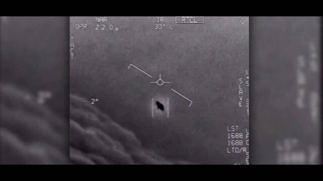 ΗΠΑ: H  CIA δημοσιοποίησε το φάκελο “Εξωγήινοι – Ιπτάμενοι Δίσκοι”