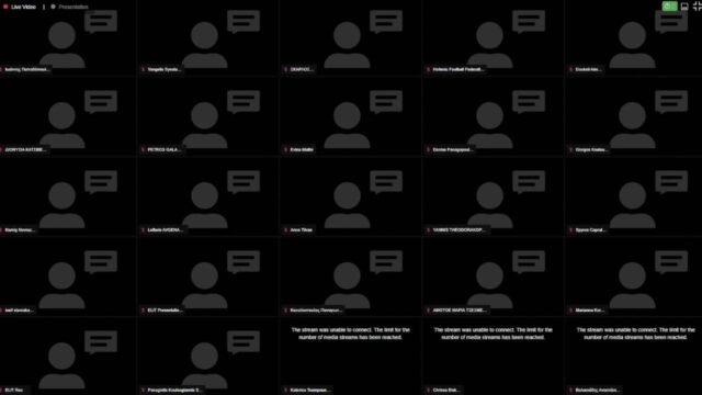 Στη δημοσιότητα το βίντεο με τις καταγγελίες της Μπεκατώρου