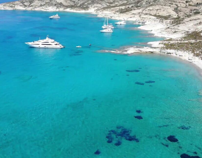 Μπορεί το Αιγαίο να γίνει αρχιπέλαγος ειρήνης, Γιώργος Ουρανός
