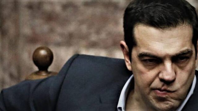 Άρχισε η εσωκομματική μάχη στον ΣΥΡΙΖΑ – Αφήνει όλα τα "λουλούδια" να ανθίσουν ο Τσίπρας, Σπύρος Γκουτζάνης