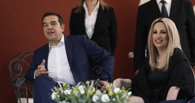 Σε εκλογικό συναγερμό ο ΣΥΡΙΖΑ – Έστειλε προσκλητήριο για συμμαχίες, slpress