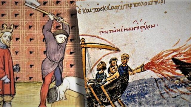 Μεσαίωνα είχαν οι Δυτικοί όχι οι Έλληνες – Απόδειξη το Βυζάντιο, Βαγγέλης Γεωργίου