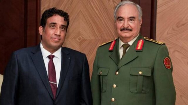 Ποιο είναι το μέλλον της τουρκικής παρουσίας στη Λιβύη – Ο ρόλος του Χαφτάρ, Ευθύμιος Τσιλιόπουλος