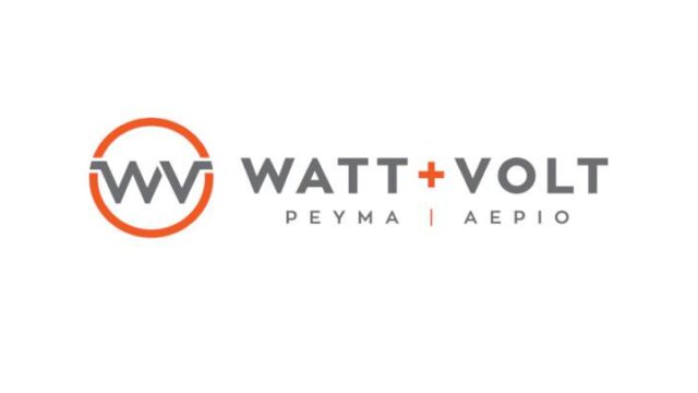 Gold Winner Services Franchise 2023: Ακόμα μια διάκριση για το δίκτυο καταστημάτων της WATT+VOLT!