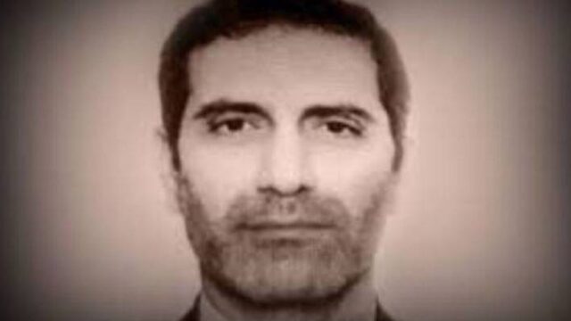 Ιρανός διπλωμάτης καταδικάστηκε στο Βέλγιο για τρομοκρατία, Ευθύμιος Τσιλιόπουλος